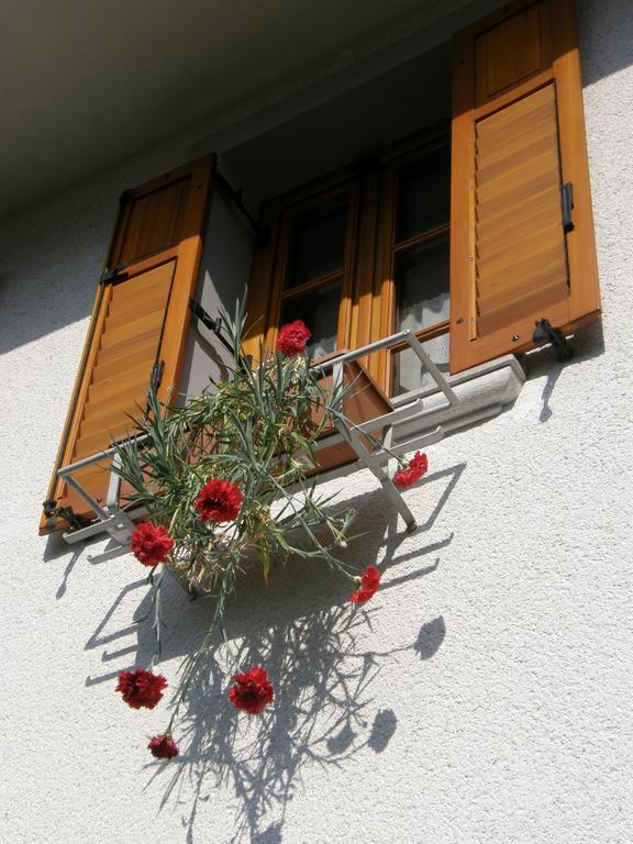 Apartment Savli Kobarid Zimmer foto