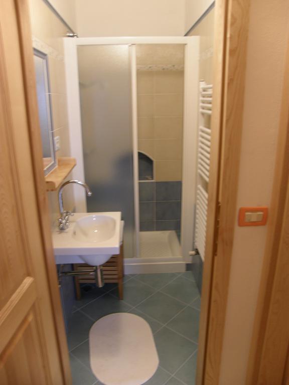 Apartment Savli Kobarid Zimmer foto